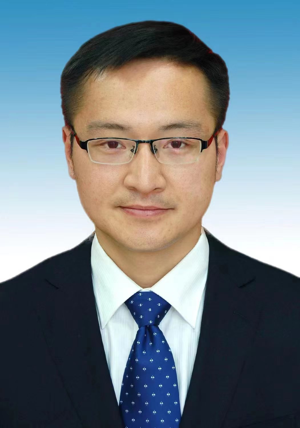 縣委副書記，安徽金寨經濟開發區（現代產業園區）工委書記、管委會主任：劉瀚宇    