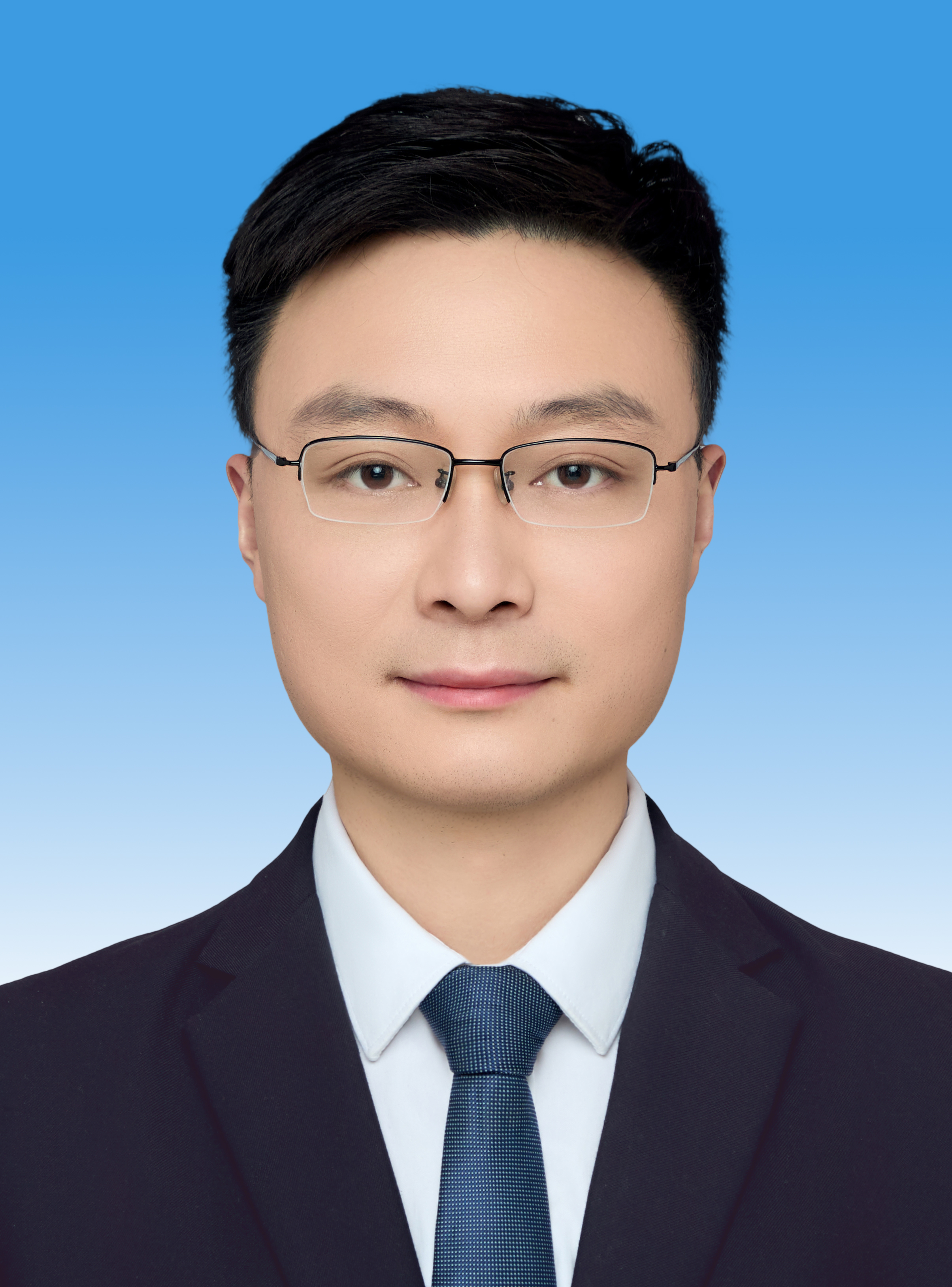 副縣長，雙河鎮黨委書記：劉瑞